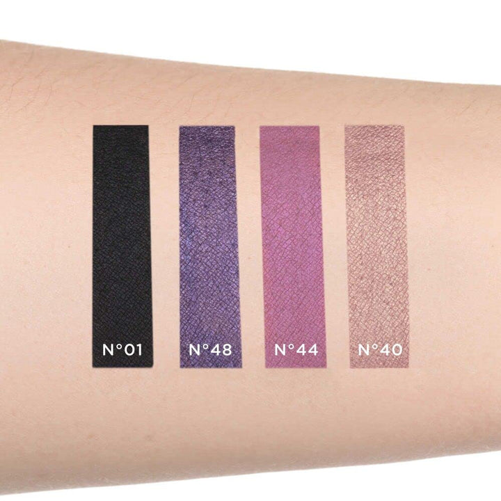 ARTDECO High Performance Eyeshadow Stylo - 3 in 1 Stift: Lidschatten Stift, Eyeliner und Kajal - 1 x