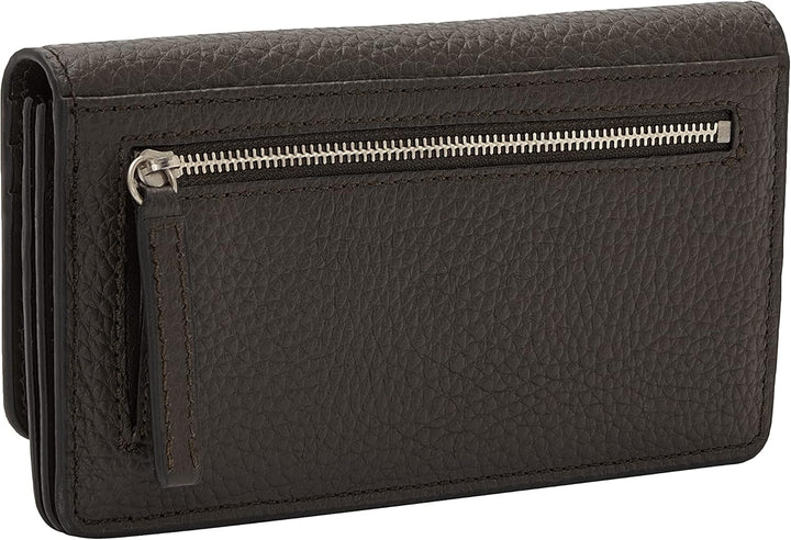 Liebeskind Berlin Annie Slam Portemonnaie, Large (10 cm x 18.5 cm x 2.5cm) L (HxBxT 9.4cm x 18.5cm x