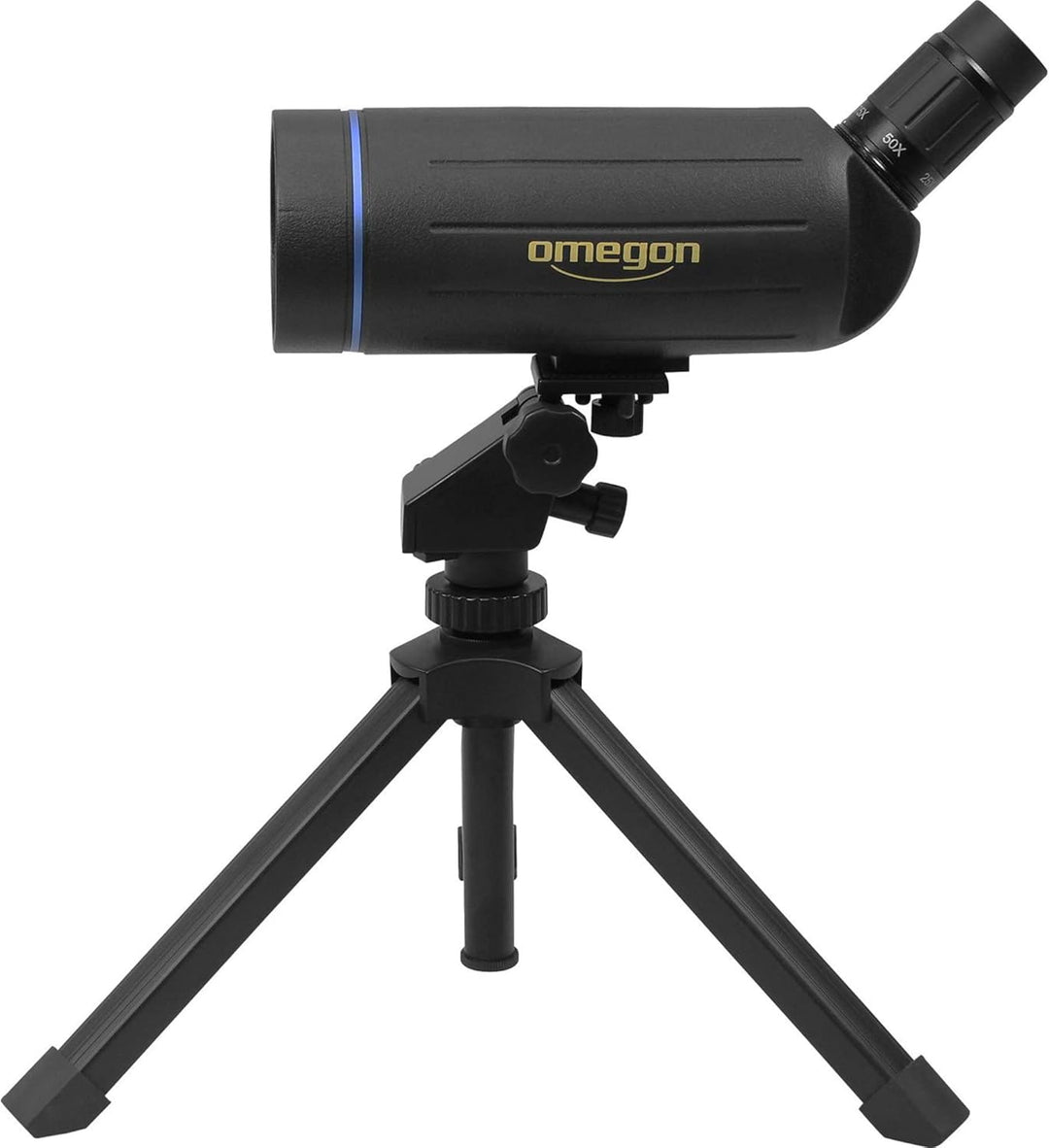 Omegon Zoom-Spektiv 25-75x70mm für Naturbeobachter