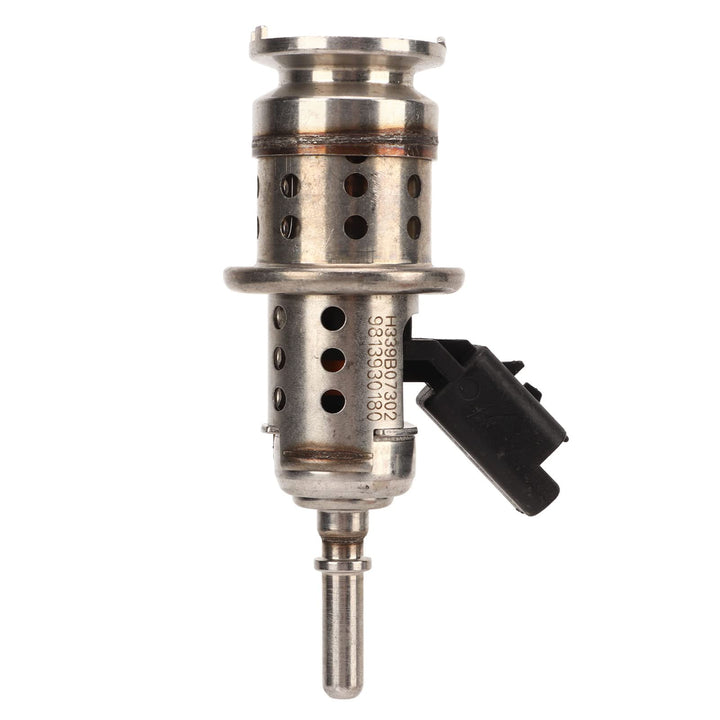 Dieselmotor-Injektor, Aluminiumlegierung 9801187080 Rostfreier Auto-Katalysator-Flüssigkeits-Injekto
