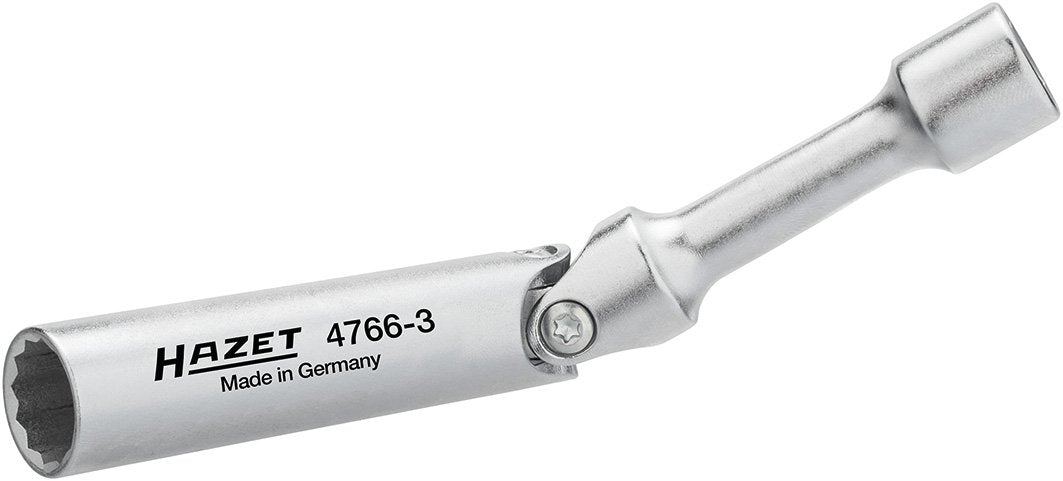 Hazet Zündkerzen-Schlüssel, 4766-3
