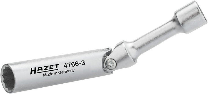 Hazet Zündkerzen-Schlüssel, 4766-3