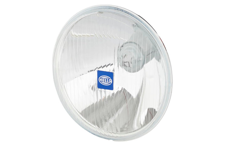 HELLA - Halogen-Reflektor, Fernscheinwerfer - 12/24V - vorne - Menge: 2 - 9DS 113 469-001 ohne Glühl