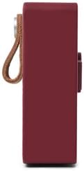 Fresh 'n Rebel ROCKBOX SLICE Fabriq Edition Ruby | Kabelloser Bluetooth Lautsprecher Ruby Slice, Rub