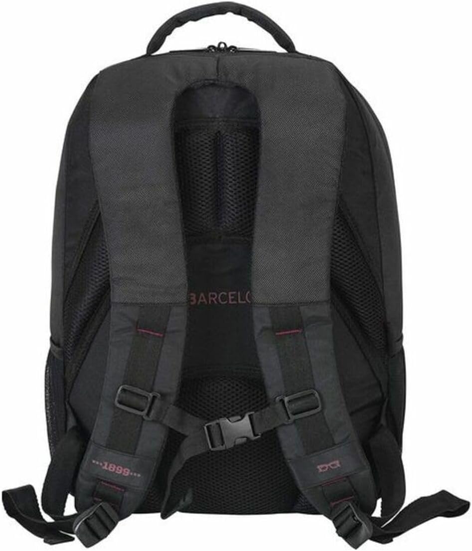 Bestlife 2018 Rucksack Blau (Negro), Blau (Negro)