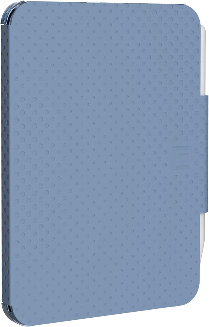 Urban Armor Gear U by [U] Lucent Case Apple iPad Mini 6 Hülle (2021/6. Generation) [Standfunktion, W