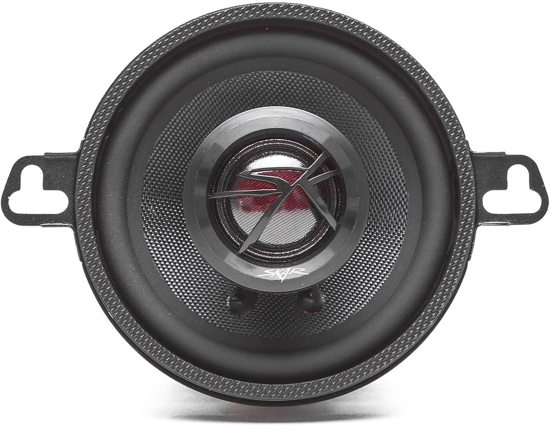 Skar Audio TX Sie Lautsprecher Koaxial & Component, 3,5 Zoll 3.5 inches Coaxial, 3.5 inches Coaxial