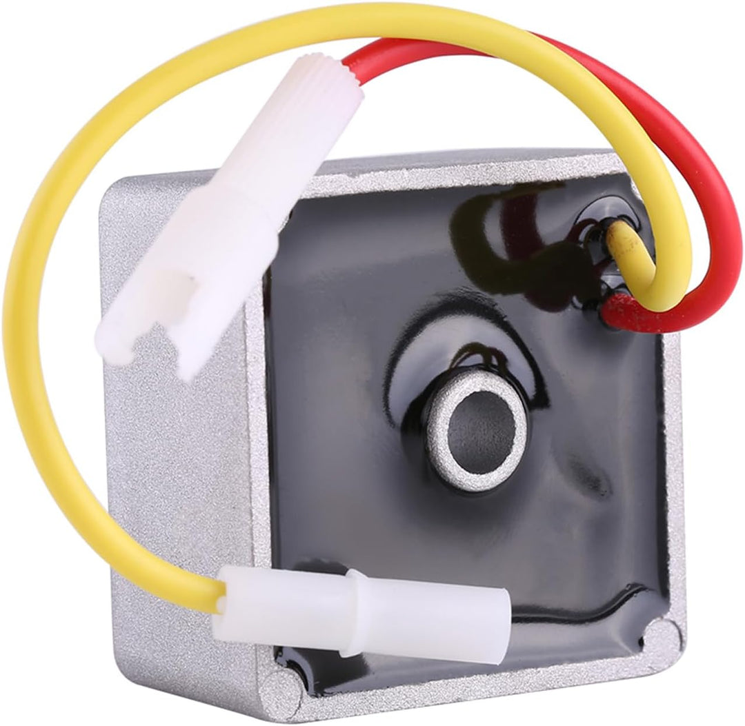 Automatischer Spannungsregler Einstellbar, Motorradgleichrichter, AVR Automatic Voltage Regulator Gl