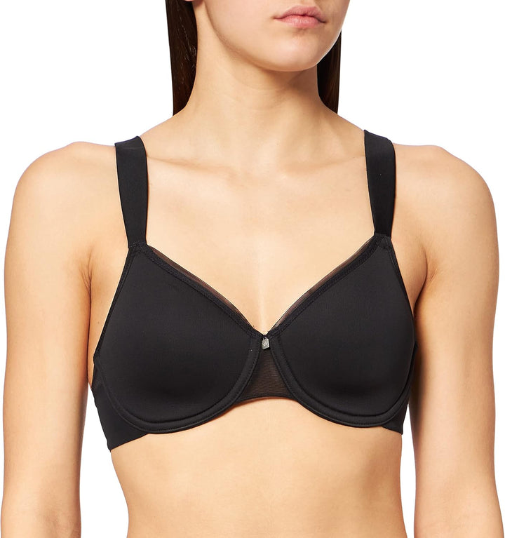 Triumph Damen True Shape Sensation WP 75B Schwarz, 75B Schwarz