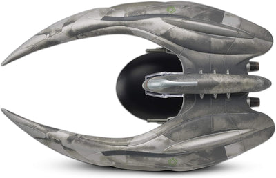Eaglemoss Sammlung von Raumschiffen Battlestar Galactica Starships Collection Nº 2 Modern Cylon Raid