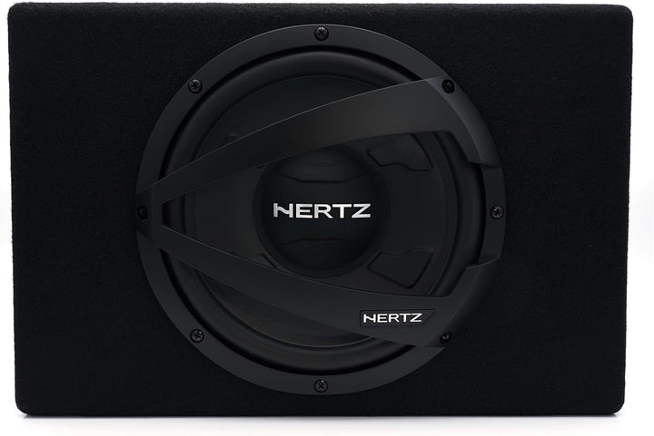 Hertz DBX 25.3 - 25cm Auto Subwoofer/Basskiste/Bassbox - 600 Watt (DBX-25.3)