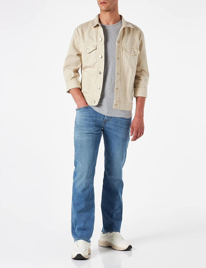 Diesel Herren D-mihtry Jeans 28W / 32L 01-0elav, 28W / 32L 01-0elav