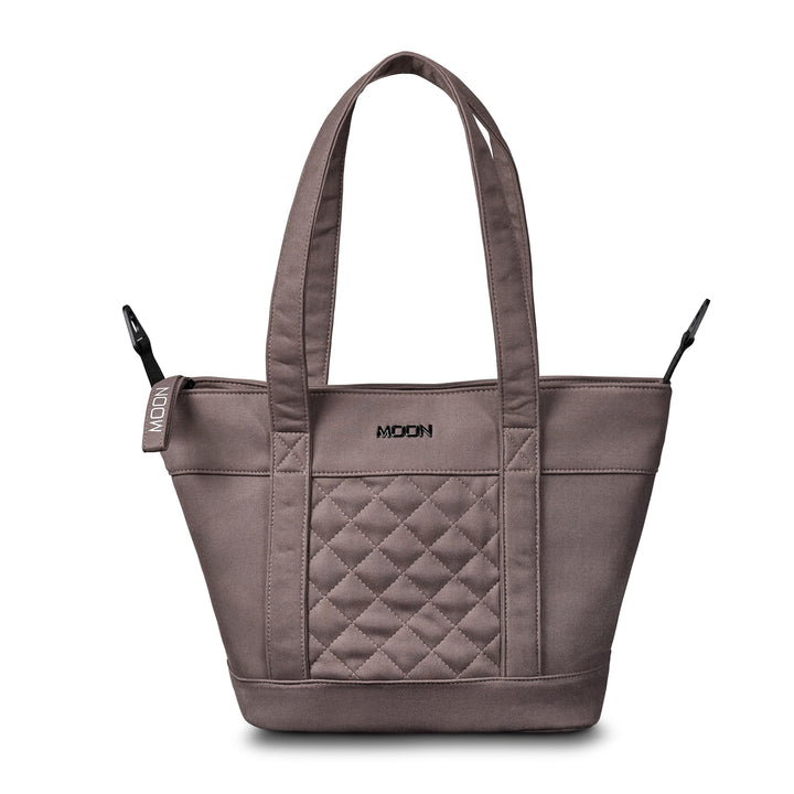 MOON V-SHAPE BAG onyx, Wickeltasche Tonka, Tonka