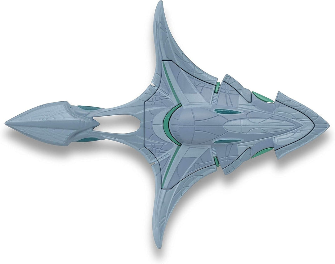 Eaglemoss Star Trek Official Starships Collection (Xindi-Aquatic Cruiser)