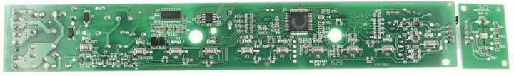 Rowenta Tefal Platine Elektronik Griff PCB Platte Optigrill GR702 GC702 GC705