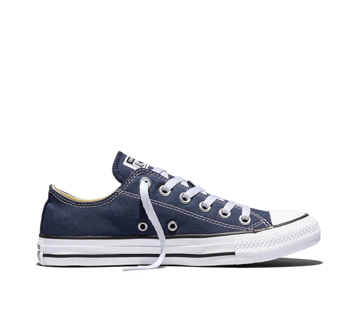 converse All Star ox Canvas 37.5 EU Blau, 37.5 EU Blau