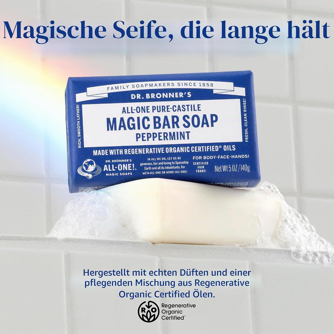 Dr. Bronner&