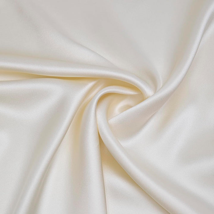 Natural Silk Kissenbezug, hypoallergen, 22 Momme, 100 % Seide, 600 Fadenzahl, mit versenkbarem Reiss