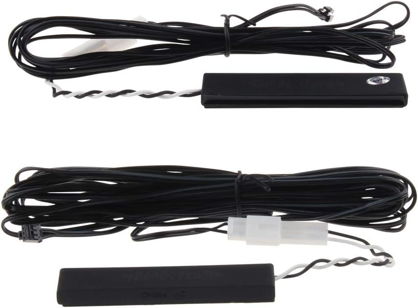 EasyGuard Smart RFID PKE Auto Alarm System Passive Keyless Entry Auto Engine Start Push Button Start