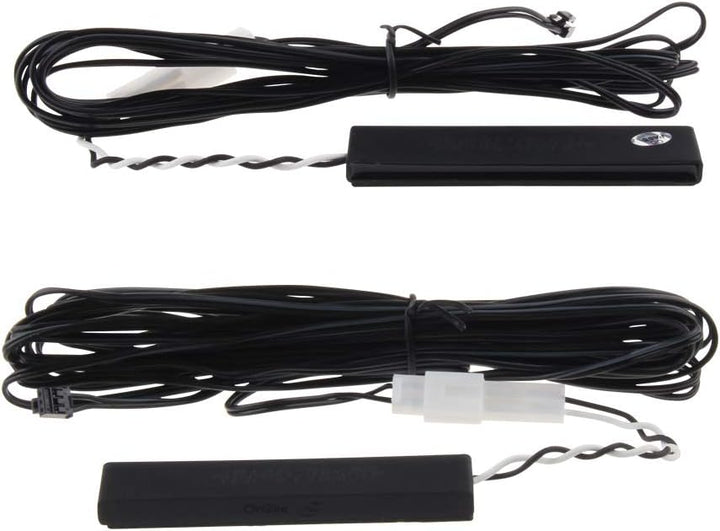 EasyGuard Smart RFID PKE Auto Alarm System Passive Keyless Entry Auto Engine Start Push Button Start