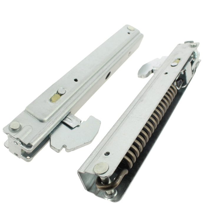 A VOS MARQUES, PRÊT, REPAREZ ! 2 x 931330960 Scharniere für Backofentür, für Herd, Unbehandelt, Kohl