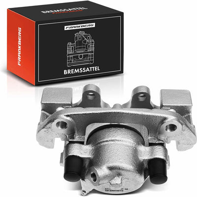 Frankberg Bremssattel Bremszange Vorne Links Kompatibel mit 3er E36 E46 1990-2007 Z3 Roadster E36 19