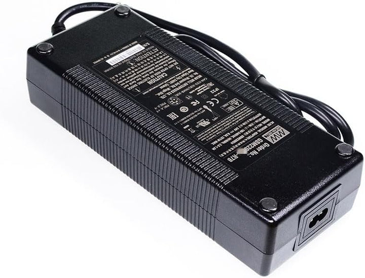 Mean Well GSM 220W 15A Stromversorgungsadapter GSM220B12-R7B, GSM220B12-R7B