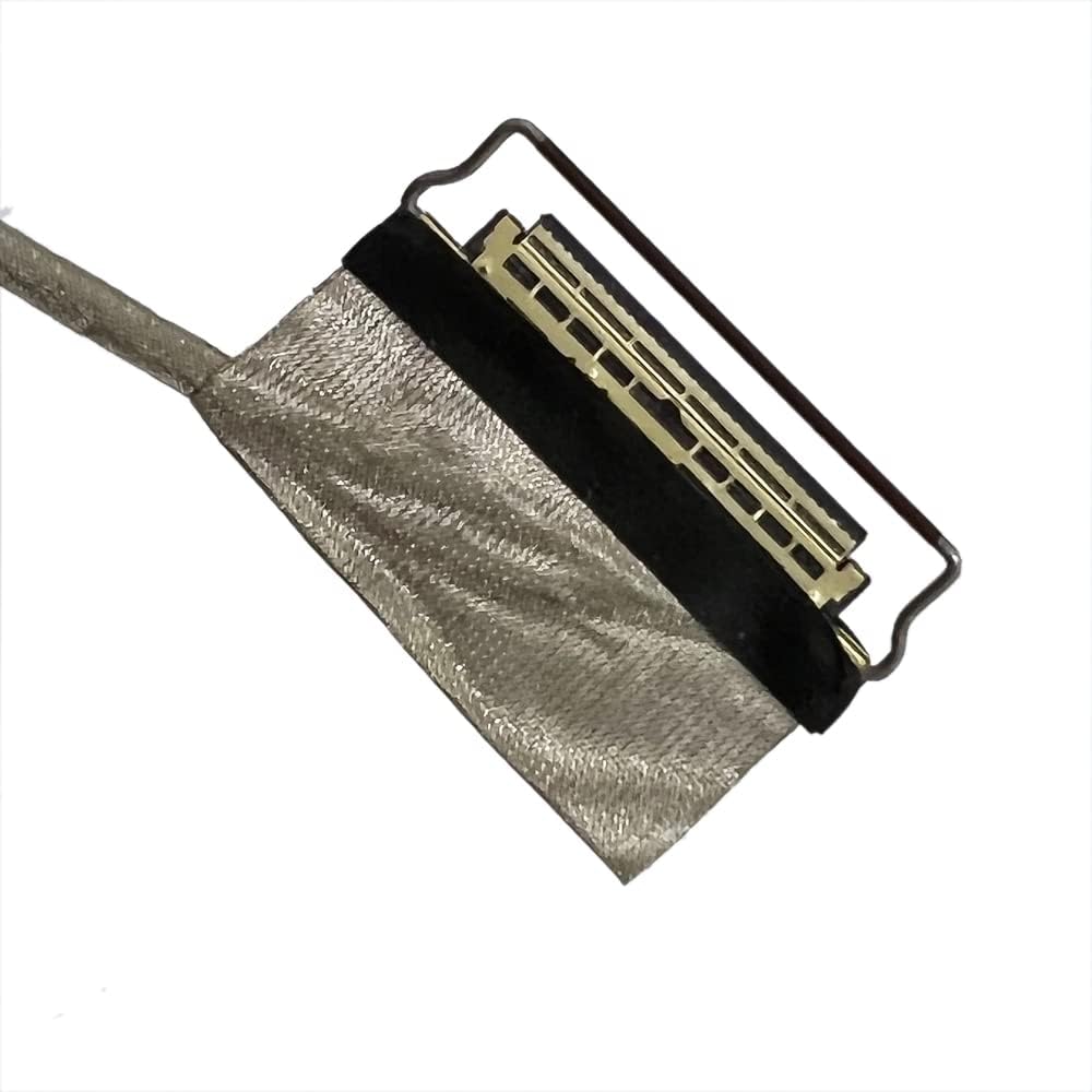 Gintai GS452 LCD LED eDP Bildschirmanzeige Videokabel 30 Pin für Lenovo IdeaPad 3-14ADA05 81W0, 3-14