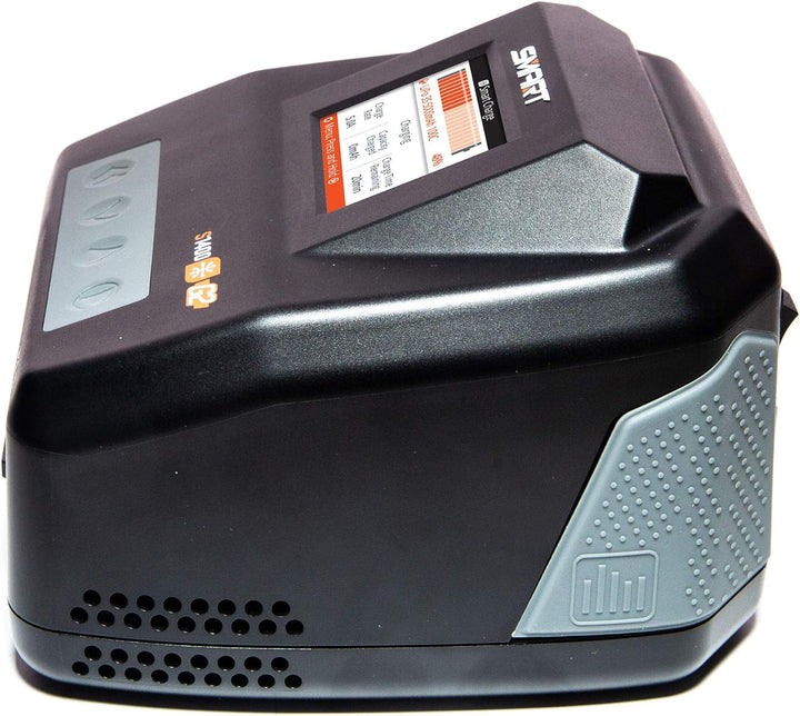 Spektrum S1400 G2 AC 1x400W Smart-Ladegerät International