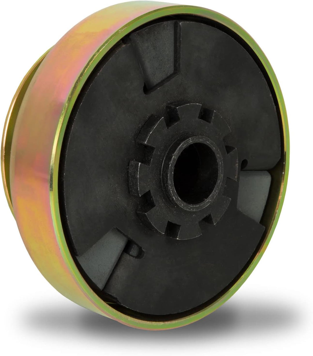 EBERTH Fliehkraftkupplung für 20,05mm Ø Welle, Benzinmotor Kupplung, diverse Anwendungen, Go Kart, P