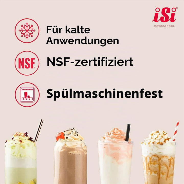 iSi Profi Creme 0,5 Liter