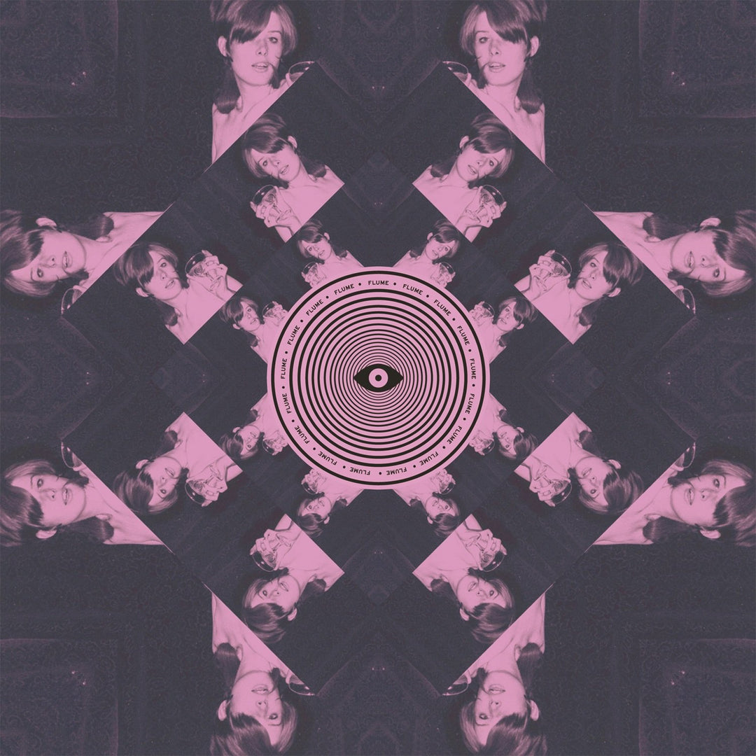 Flume, Vinyl