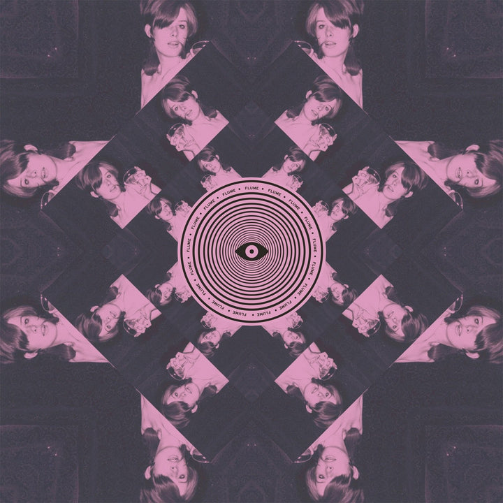 Flume, Vinyl