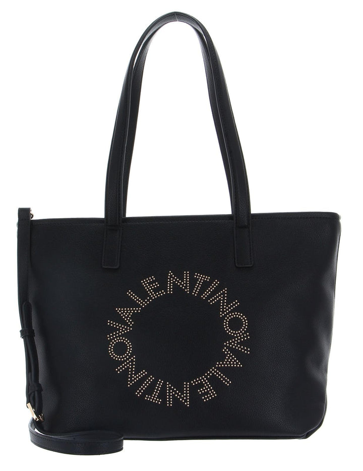 VALENTINO BAGS Damen Tasche Shopper Schultertasche Umhängetasche Shopper Synthetik uni Einheitsgröss