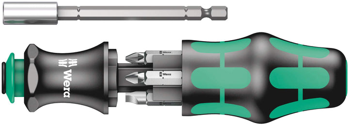 Wera Kraftform Kompakt 28 mit Tasche, 7-teilig, Wera 05134491001 Single