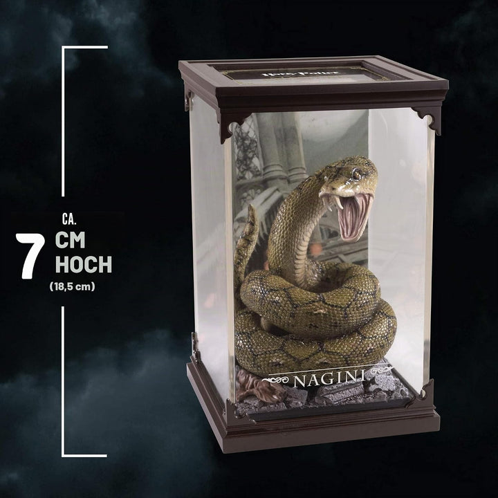 The Noble Collection Noble Collection Magische Kreaturen - Nagini