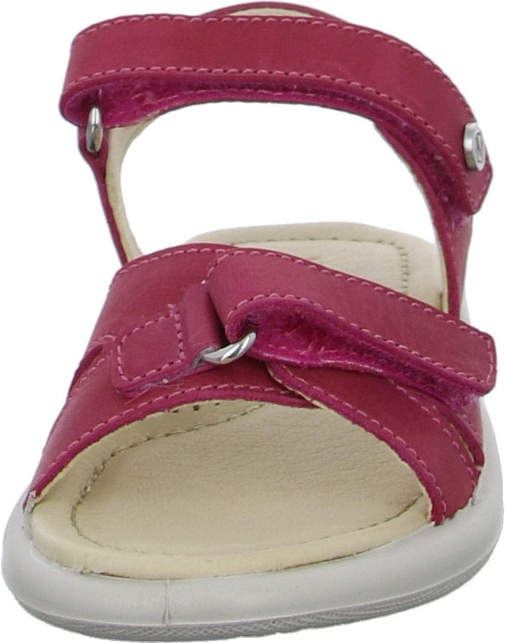 Naturino Houdan Sandale, 24 EU Fuchsia