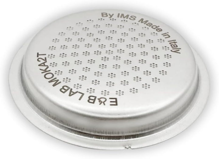 E&B Lab, by IMS Competition Mokka-Filter (2 Tassen) 2 cup, 2 cup