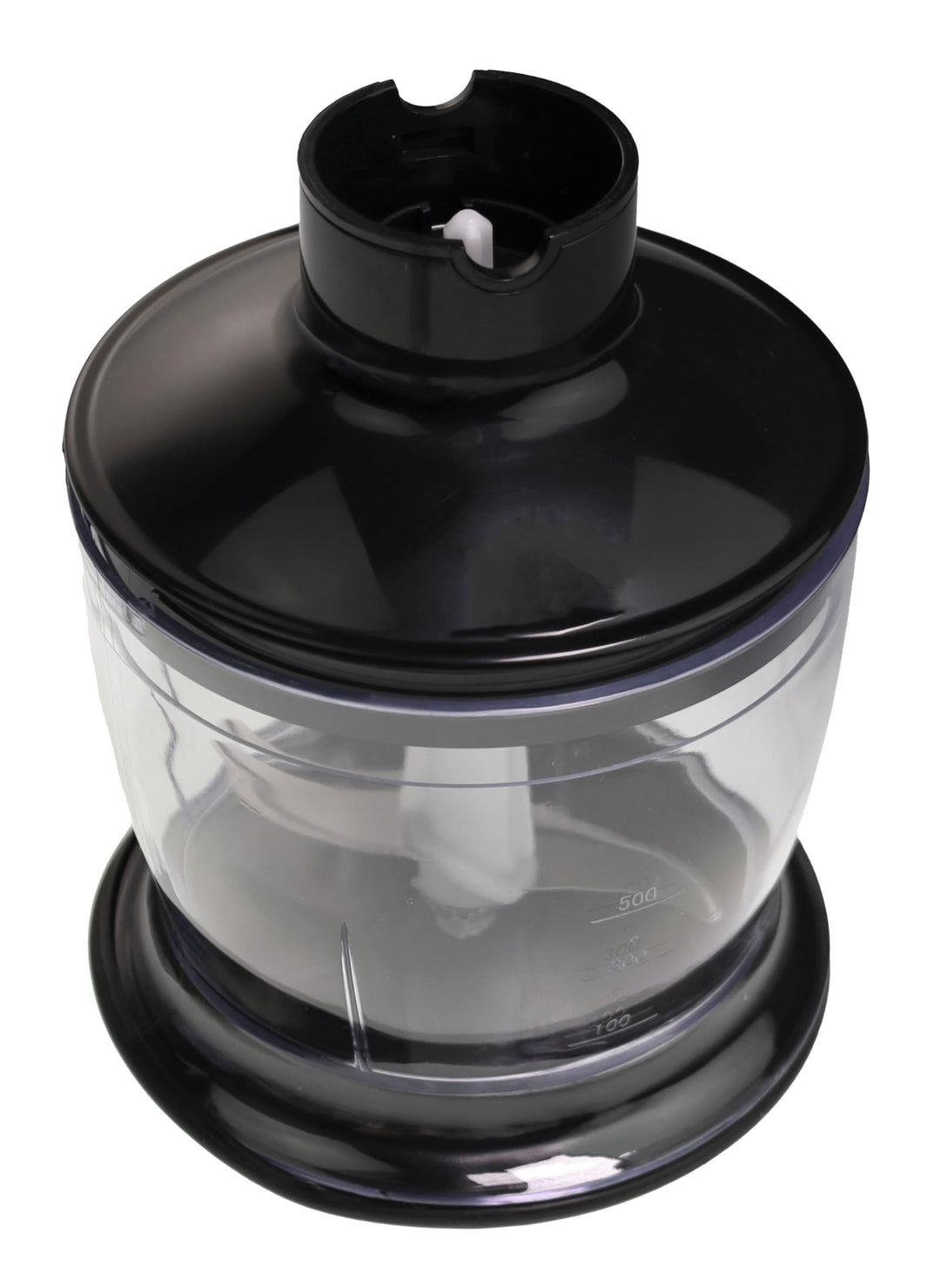 Zerkleinerer kompatibel mit/Ersatzteil für Gastroback 97866 40975 Advanced Pro Design Stabmixer