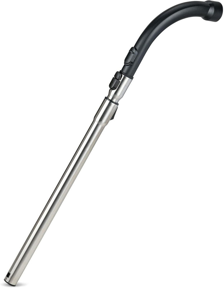 Teleskoprohr &amp; Handgriff für Miele S8 S8340 S 8340 S251i S2511 S4261i S4210 S5520 S5310 S5781 S5 Eco