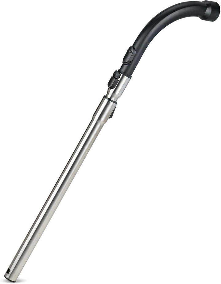 Saugrohr Teleskoprohr Rohr mit Handgriff Griff passend für Miele Staubsauger