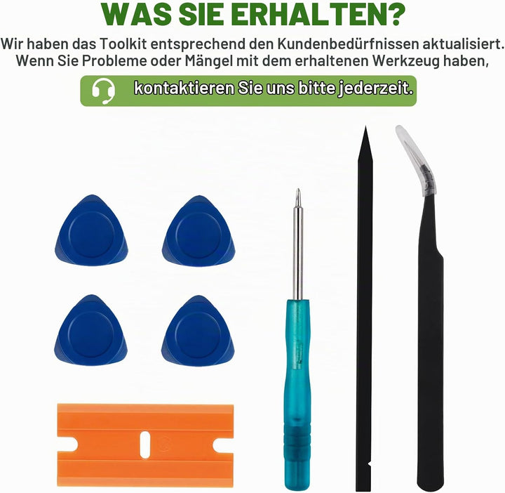 Neu Z52H Akku Ersatz Kompatibel mit Sony Link-Buds YY2950 WFL900/H/W Earbuds Ersatzbatterie mit aktu