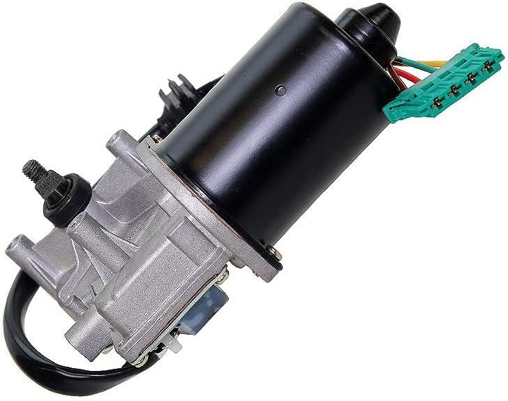 ATEC Germany Scheibenwischermotor vorne, Wischermotor Frontscheibe