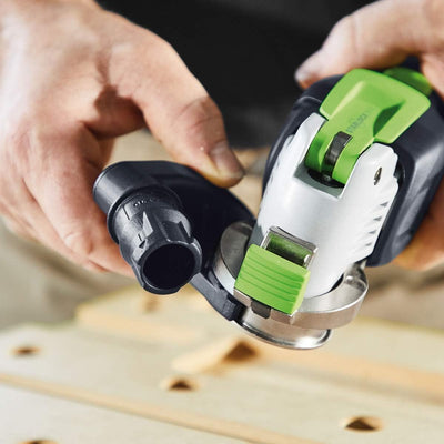 Festool Zubehör-Set Oszillierer OSC-AH/TA/AV-Set