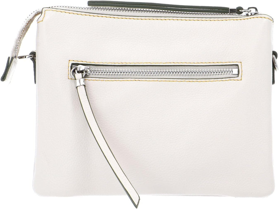 FREDsBRUDER Ferrara Umhängetasche Leder 22 cm