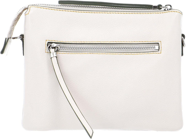 FREDsBRUDER Ferrara Umhängetasche Leder 22 cm