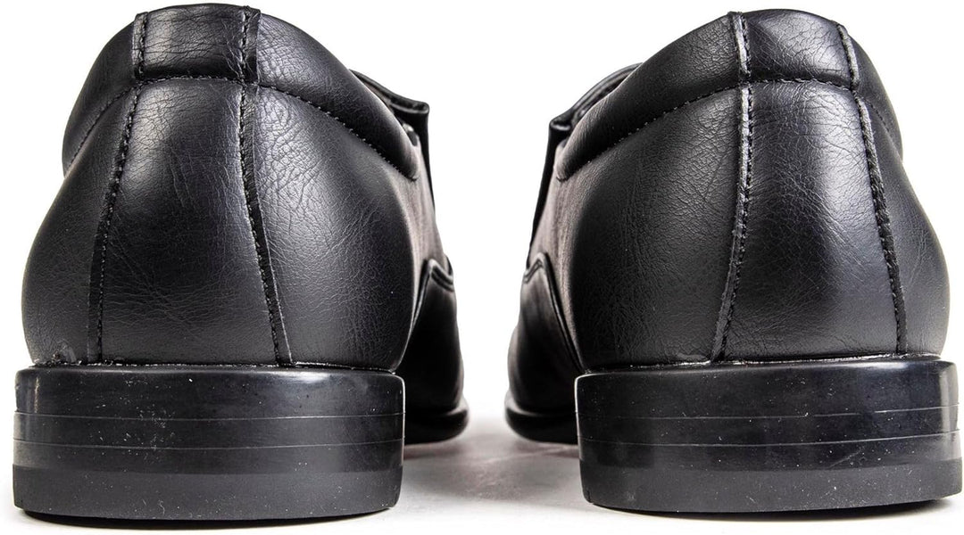 BEN SHERMAN Durham Slip Schuhe 44 EU Schwarz, 44 EU Schwarz