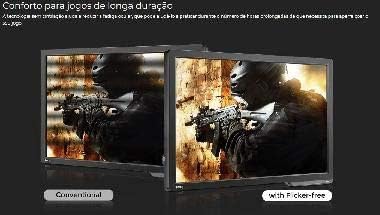 BenQ ZOWIE XL2411P 24 Zoll 144Hz Esports Gaming Monitor (1ms Reaktionszeit, Höhenverstellbar, Black