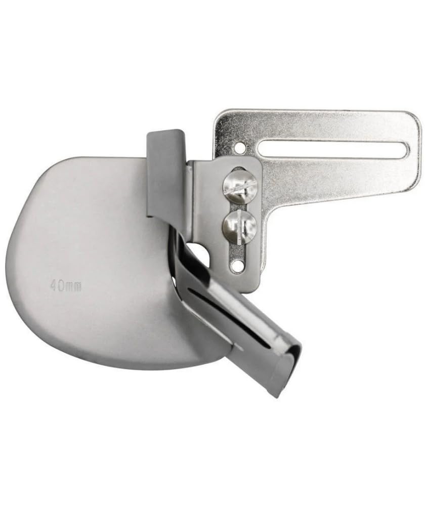 BABY LOCK Einzelfaltschrägbinder (40 mm)