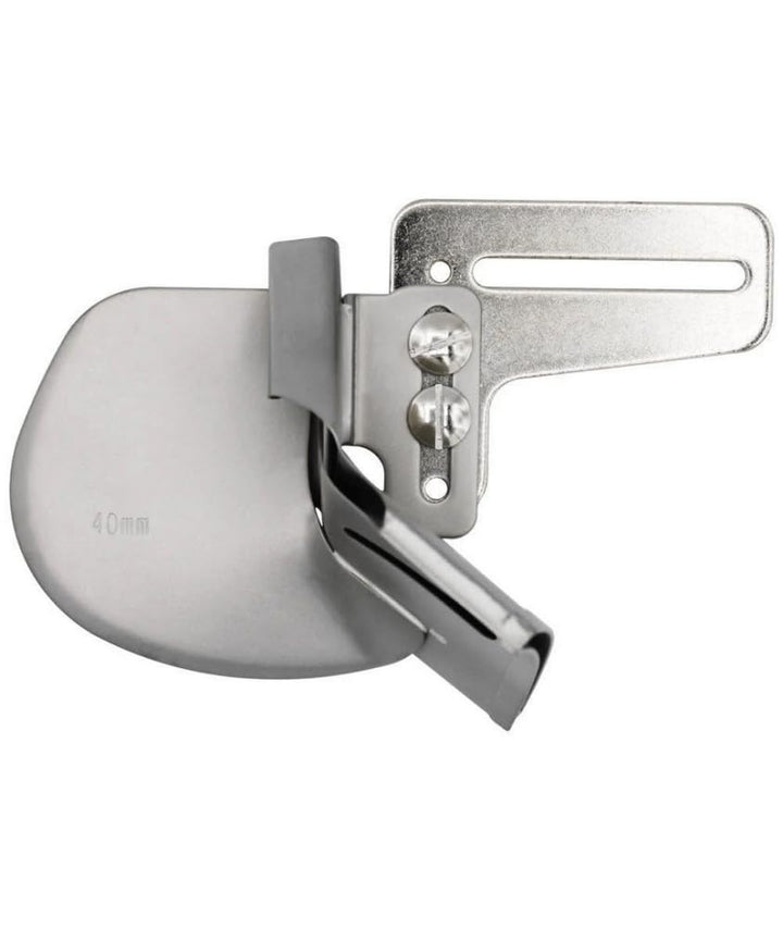BABY LOCK Einzelfaltschrägbinder (40 mm)